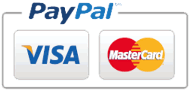 Tarjeta de Crédito con PayPal