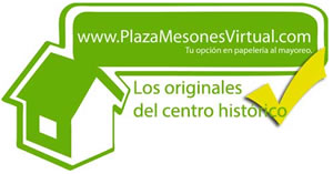 Plaza Mesones Virtual